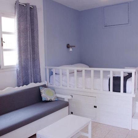 Amaradios Leilighet Rhodes City Eksteriør bilde